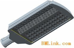 大功率LED路燈 引領城市照明新紀元