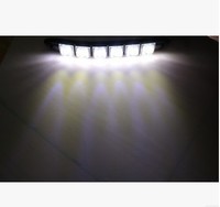 LED防雨日行燈選購指南 從大功率超亮到通用安裝的全面解析