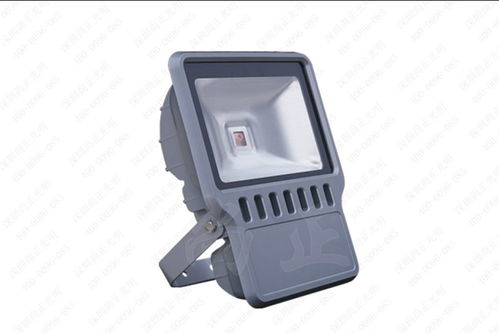 大功率LED泛光燈（100W/160W）選購指南 廠家與價格解析