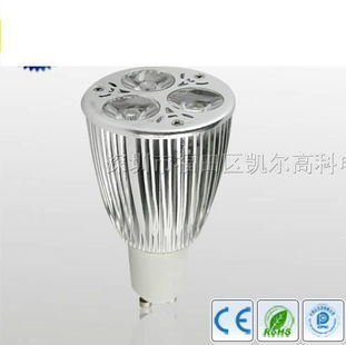 堅(jiān)守大功率LED照明，匠心點(diǎn)亮每一束明亮